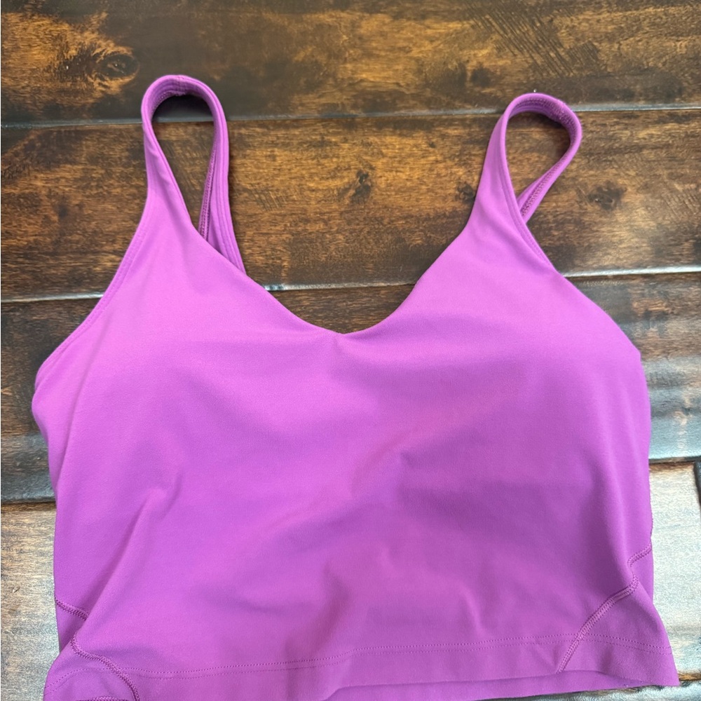 Lululemon Align Tank
